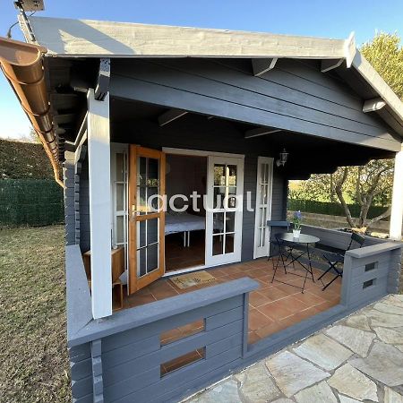 Casa Mas Palli 17 Калонжа Екстер'єр фото