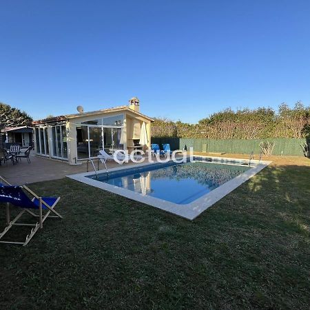 Casa Mas Palli 17 Калонжа Екстер'єр фото