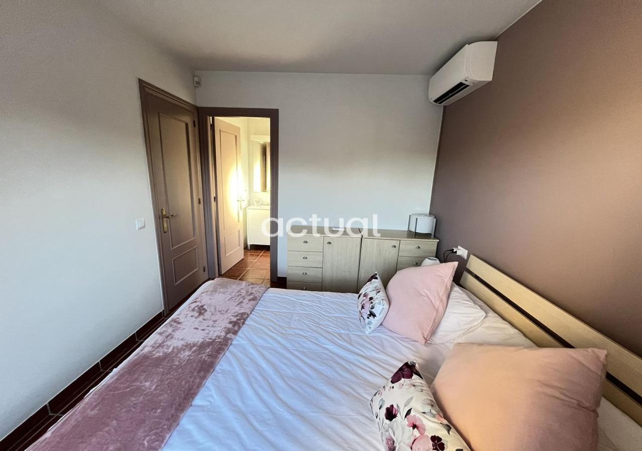 Casa Mas Palli 17 Калонжа Екстер'єр фото