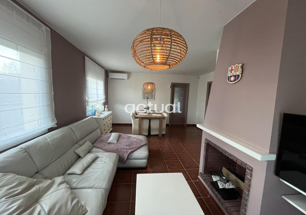 Casa Mas Palli 17 Калонжа Екстер'єр фото