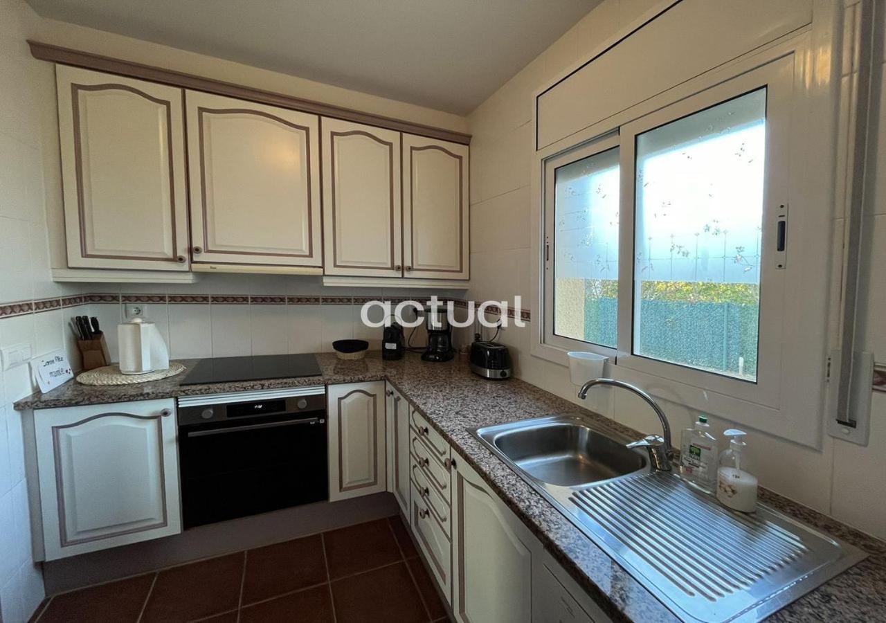 Casa Mas Palli 17 Калонжа Екстер'єр фото