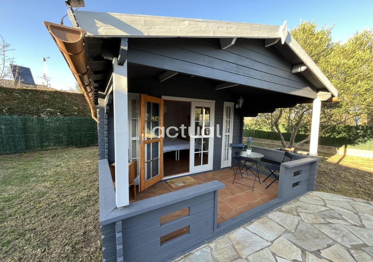 Casa Mas Palli 17 Калонжа Екстер'єр фото