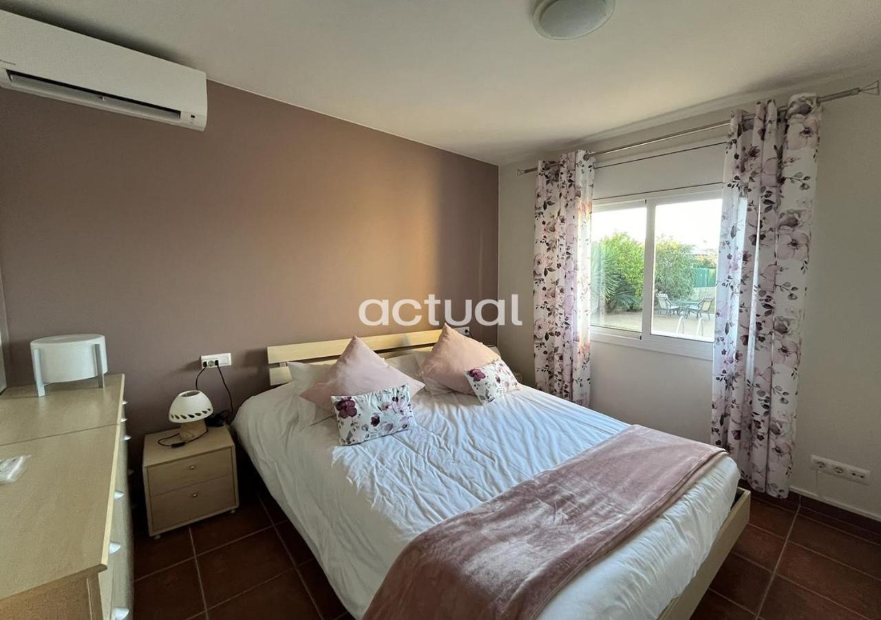 Casa Mas Palli 17 Калонжа Екстер'єр фото