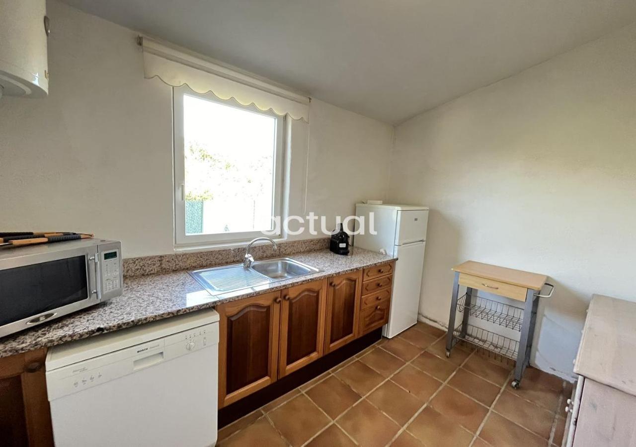 Casa Mas Palli 17 Калонжа Екстер'єр фото