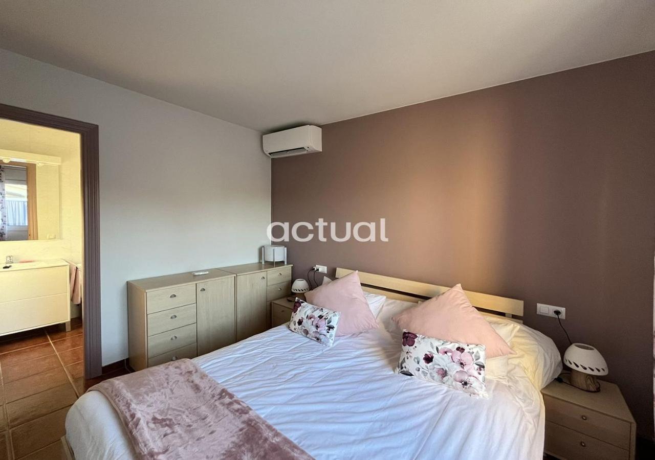 Casa Mas Palli 17 Калонжа Екстер'єр фото