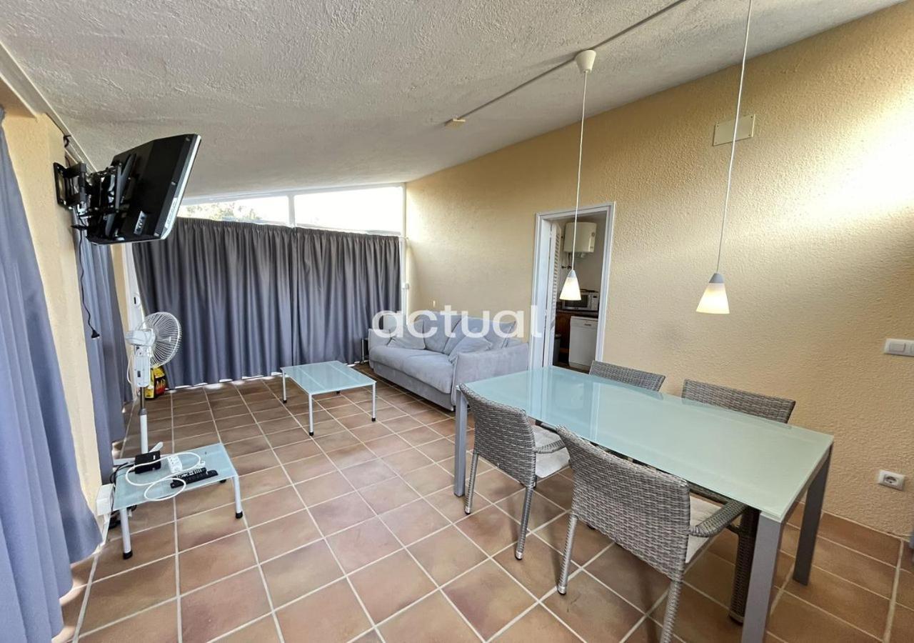 Casa Mas Palli 17 Калонжа Екстер'єр фото
